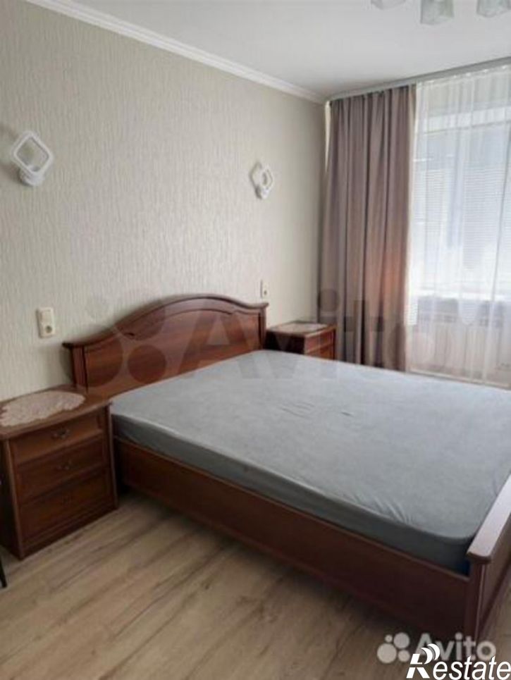 2-комн квартира Ново-Садовая улица, 106Б