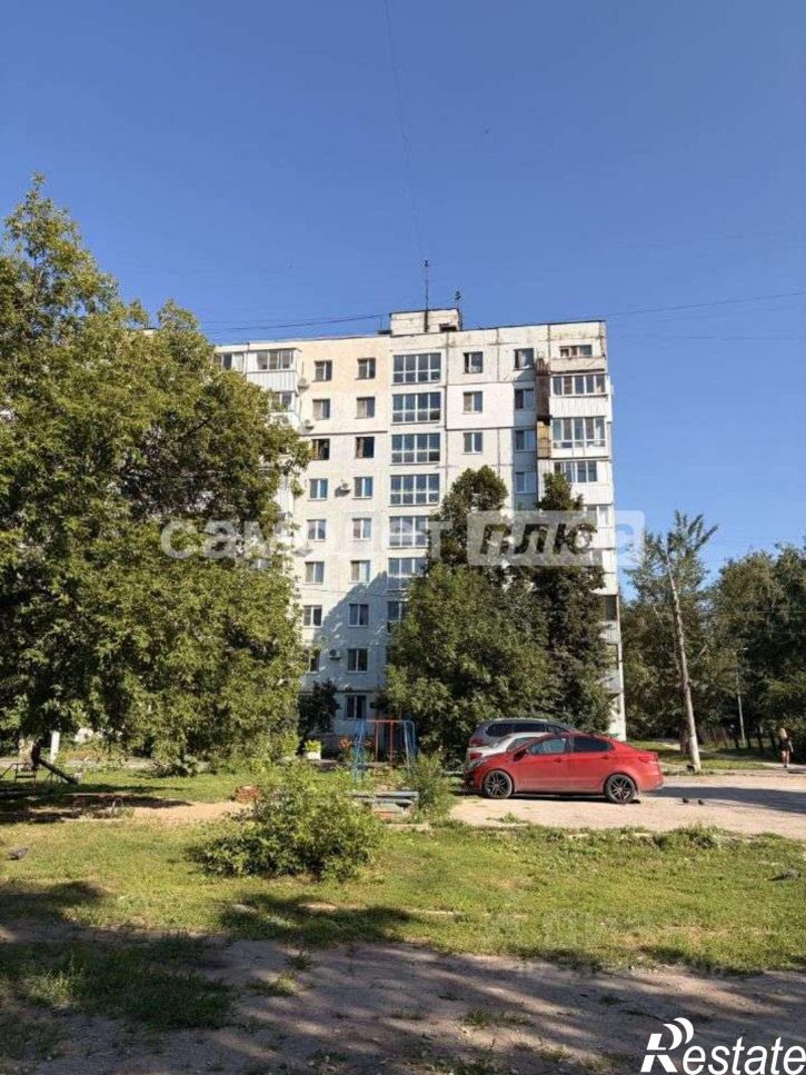 2-комн квартира Челюскинцев улица, 11