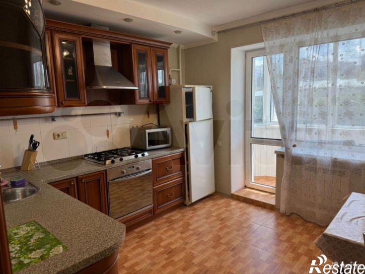 2-комн квартира Ново-Садовая улица, 106Б