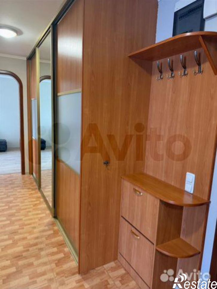 2-комн квартира Ново-Садовая улица, 106Б