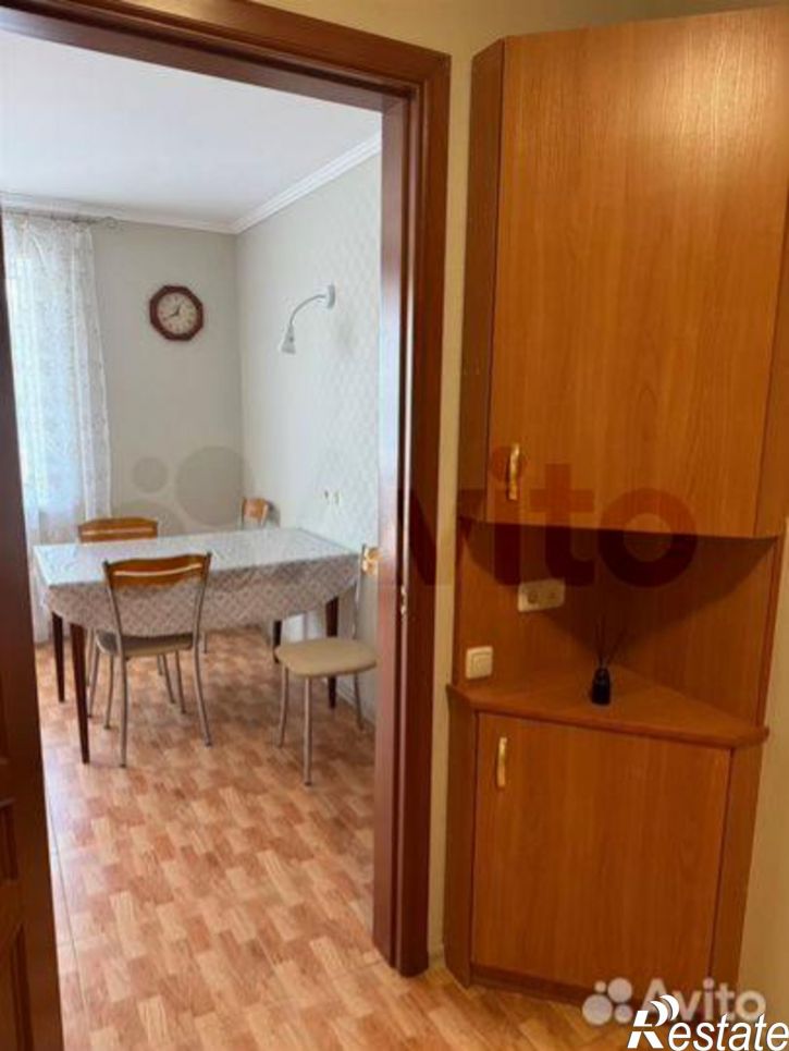 2-комн квартира Ново-Садовая улица, 106Б