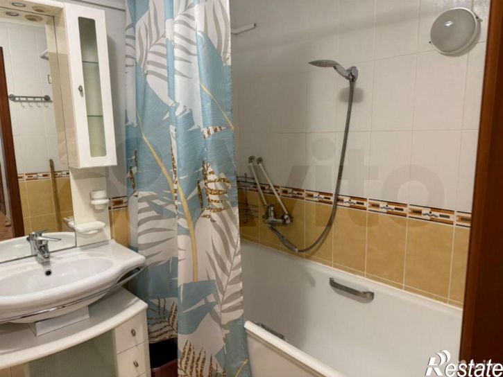 2-комн квартира Ново-Садовая улица, 106Б