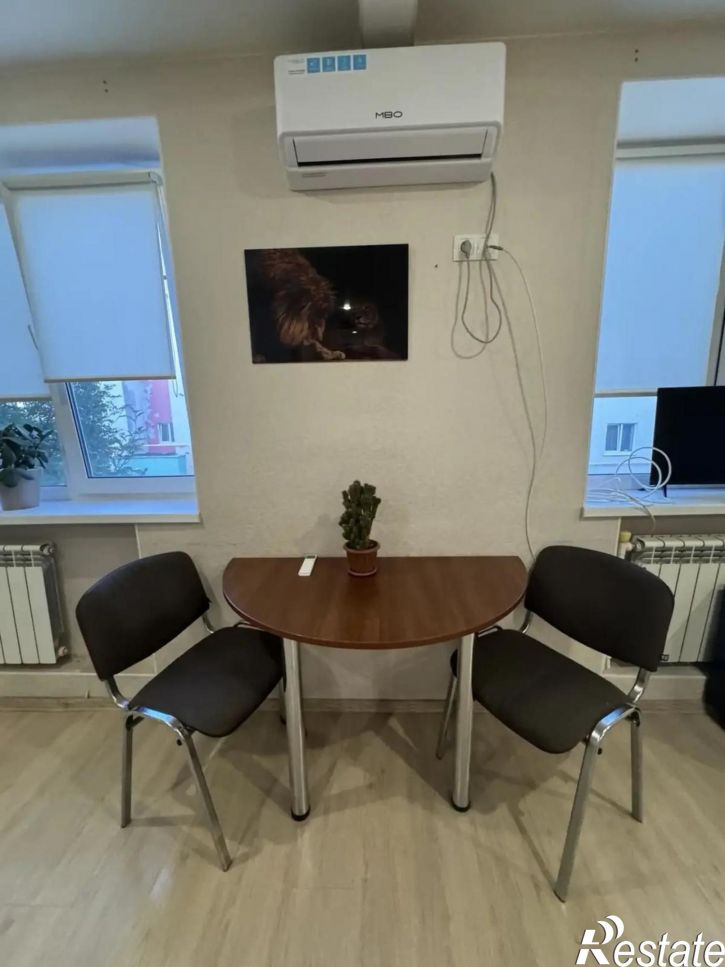 1-комн квартира Ивана Финютина бульвар, 62