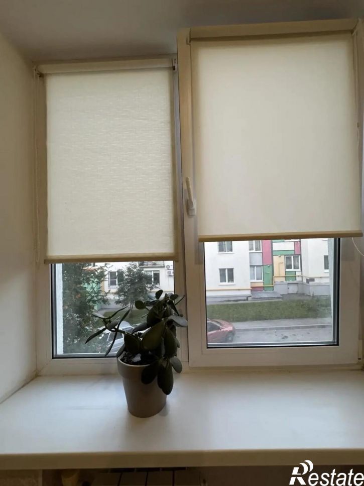 1-комн квартира Ивана Финютина бульвар, 62