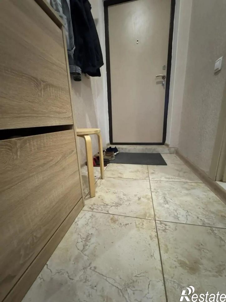 1-комн квартира Ивана Финютина бульвар, 62