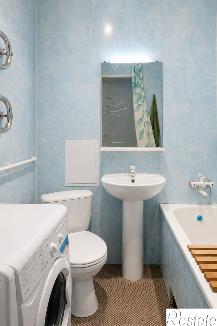 2-комн квартира Олимпийская улица, 29