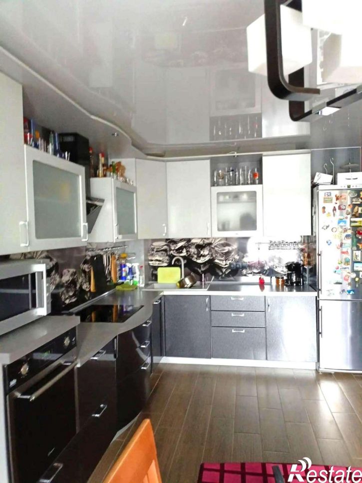 2-комн квартира Ерошевского улица, 31
