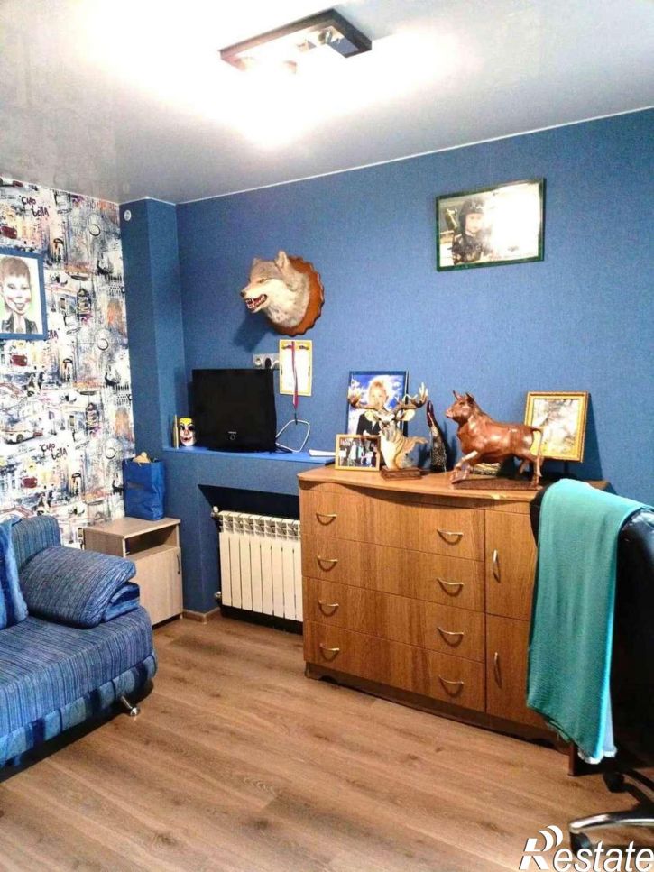2-комн квартира Ерошевского улица, 31