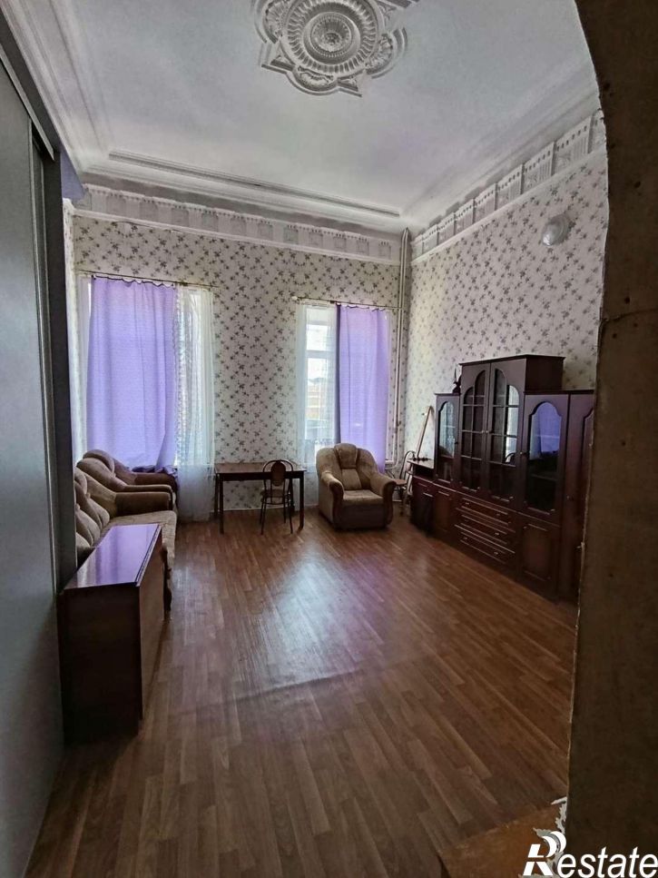 1-комн квартира Самарская улица, 40