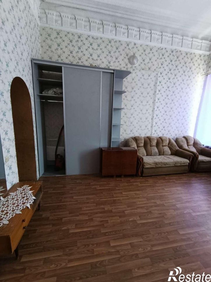1-комн квартира Самарская улица, 40