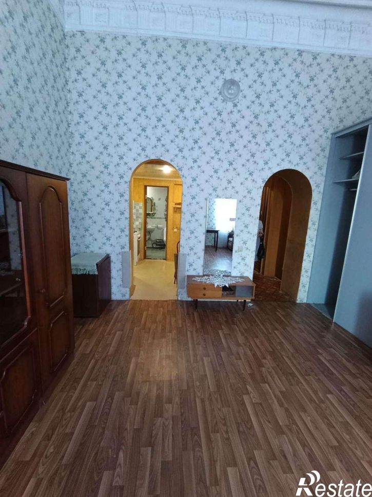 1-комн квартира Самарская улица, 40
