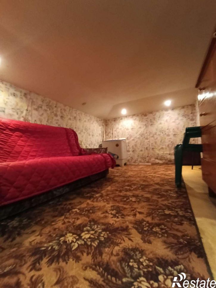 1-комн квартира Самарская улица, 40