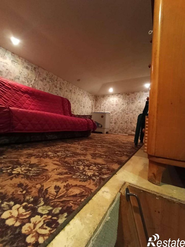 1-комн квартира Самарская улица, 40