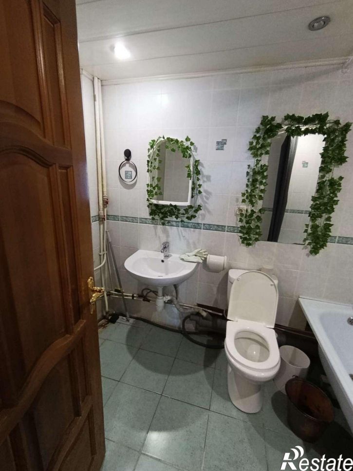 1-комн квартира Самарская улица, 40