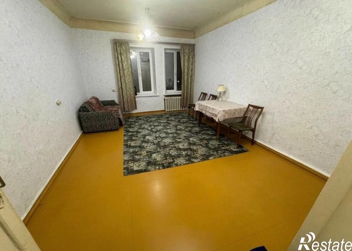 Комната Николая Панова улица, 20