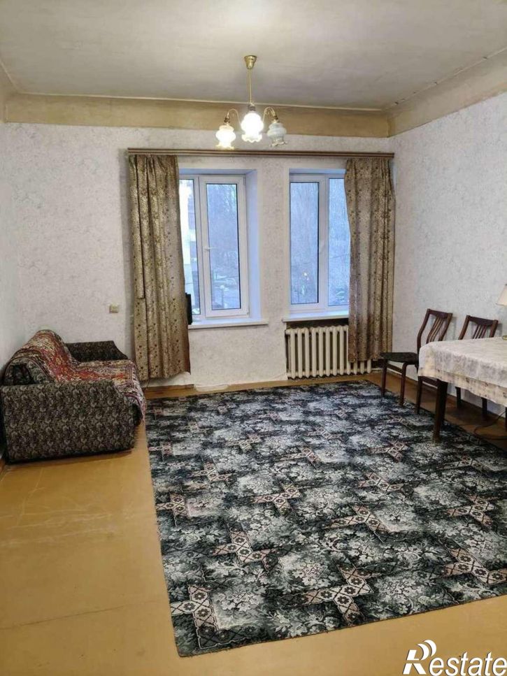 Комната Николая Панова улица, 20