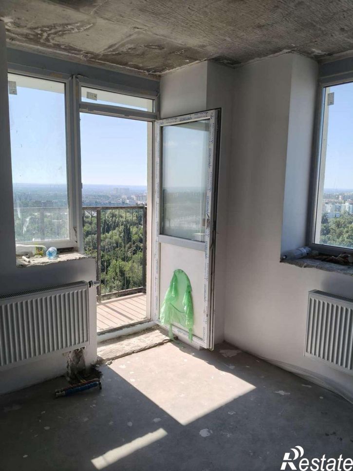 1-комн квартира Георгия Димитрова улица, 74а