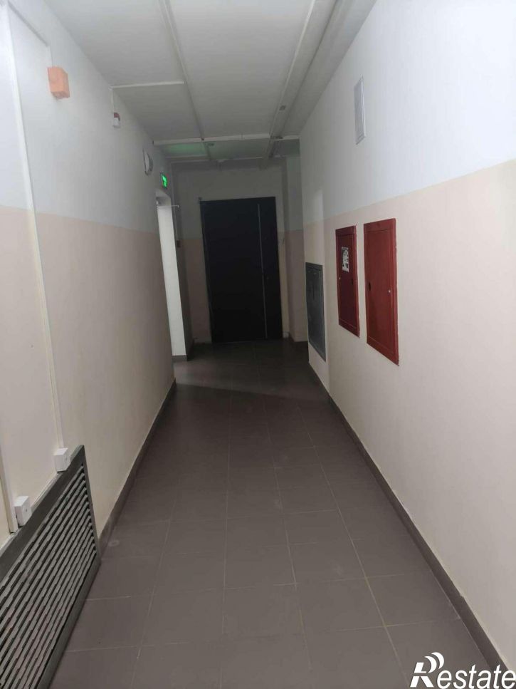 1-комн квартира Георгия Димитрова улица, 74а