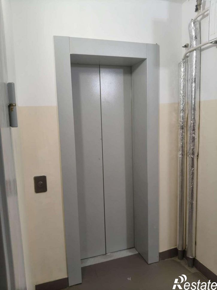 1-комн квартира Георгия Димитрова улица, 74а
