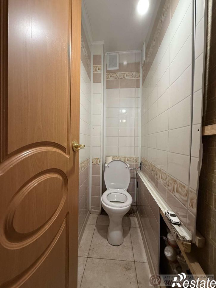 3-комн квартира Дыбенко улица, 122