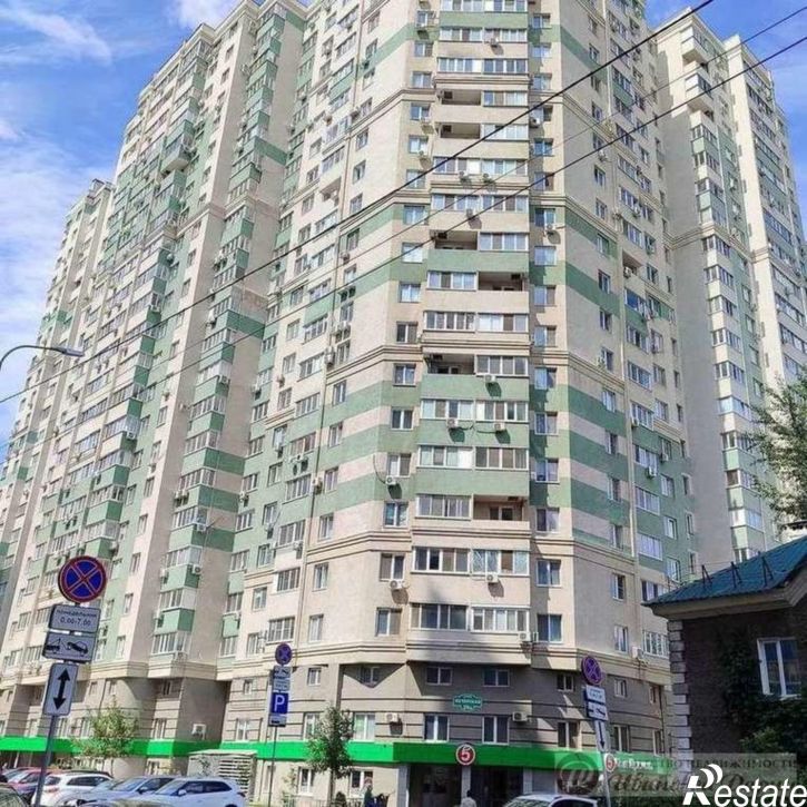 1-комн квартира Печёрская улица, 20 а