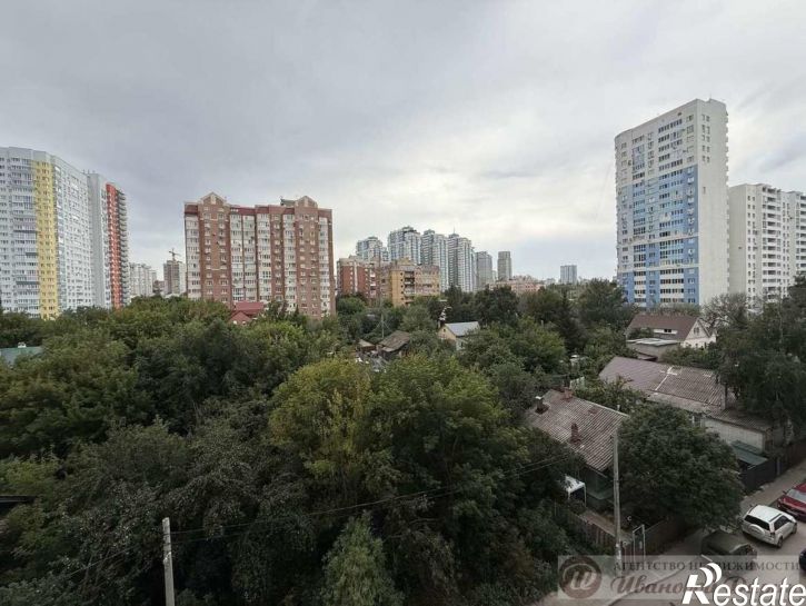 1-комн квартира Конноармейская улица, 5