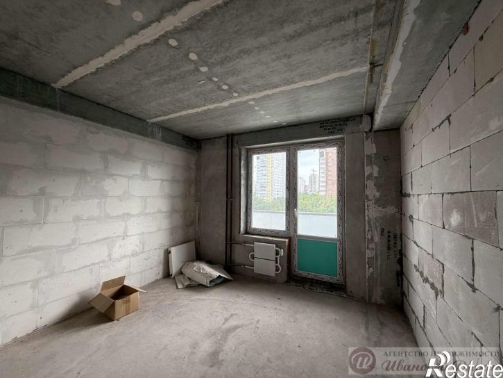 1-комн квартира Конноармейская улица, 5