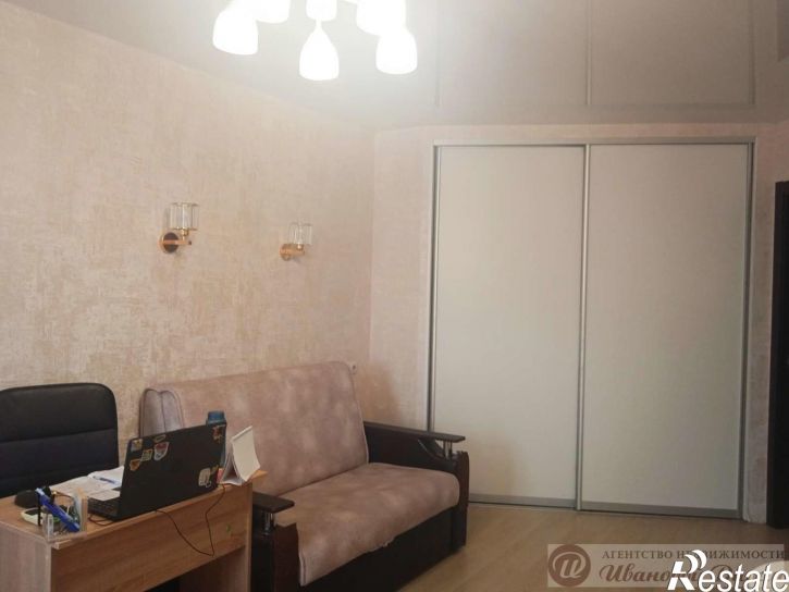 1-комн квартира Ново-Садовая улица, 353 В