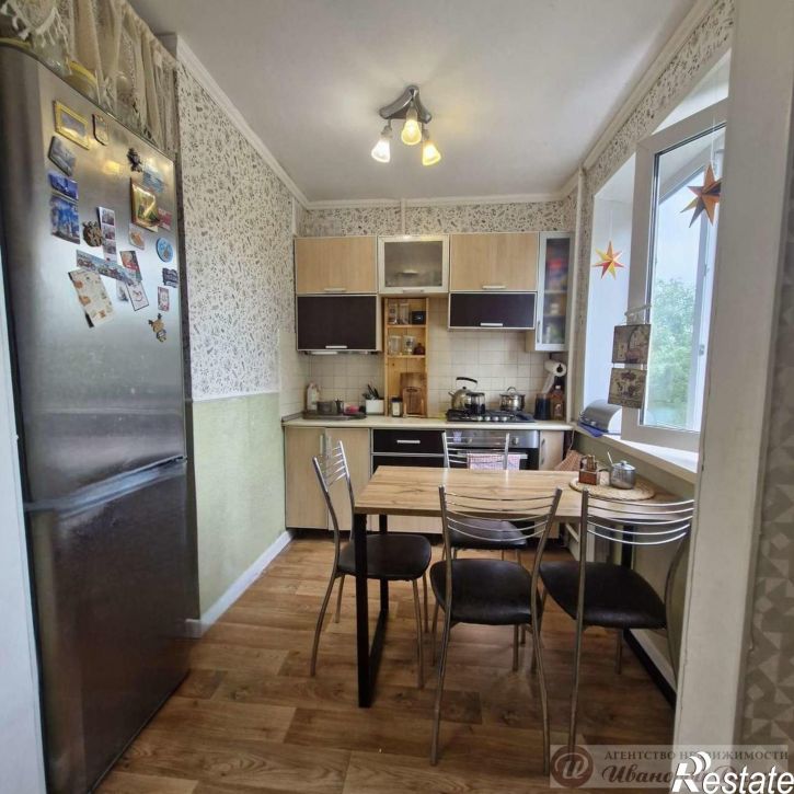 2-комн квартира Воронежская улица, 218