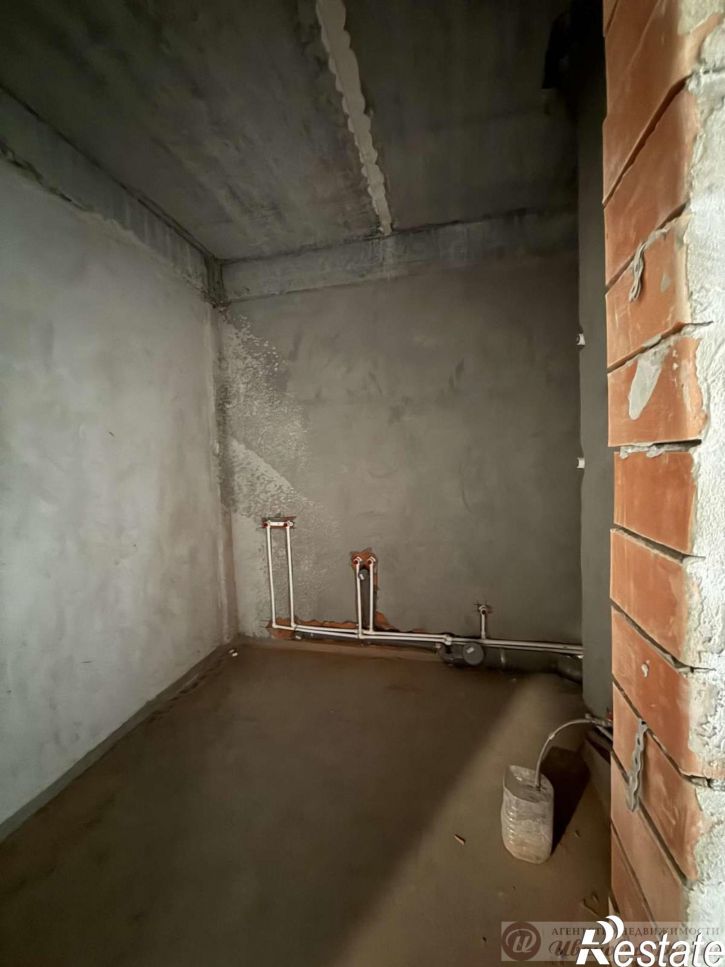 1-комн квартира Конноармейская улица, 5