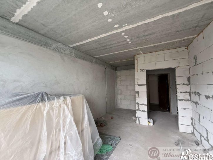 1-комн квартира Конноармейская улица, 5