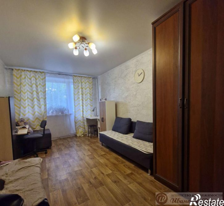 2-комн квартира Воронежская улица, 218