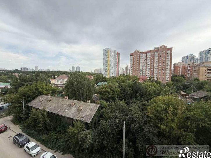 1-комн квартира Конноармейская улица, 5