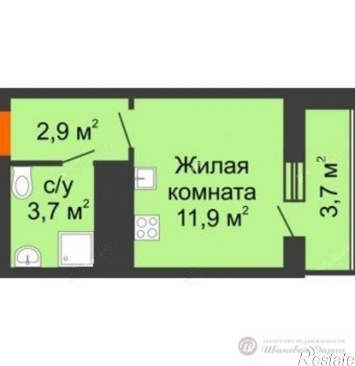 Студия Советской Армии улица