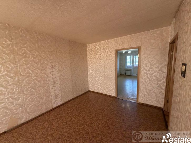 3-комн квартира Гаражная улица, 20