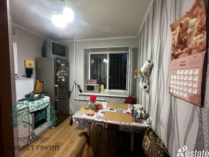 1-комн квартира Красных Коммунаров улица, 17кБ