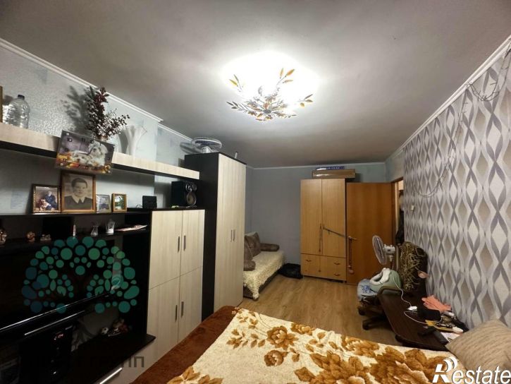 1-комн квартира Красных Коммунаров улица, 17кБ