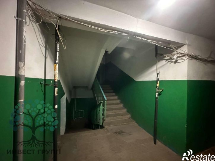 1-комн квартира Красных Коммунаров улица, 17кБ
