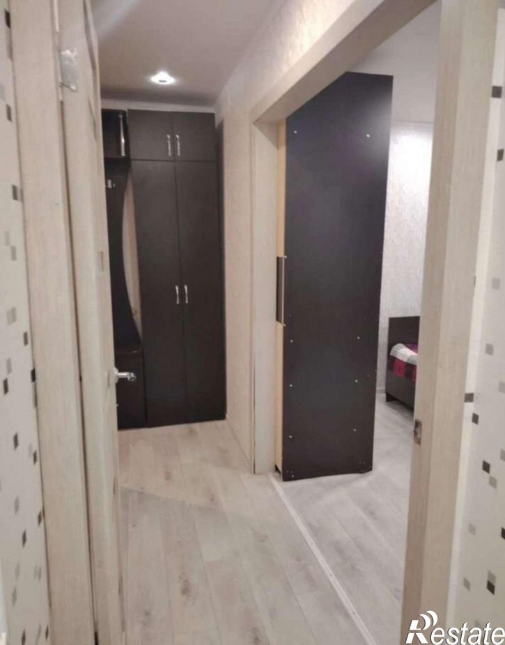 1-комн квартира Ново-Садовая улица, 14а