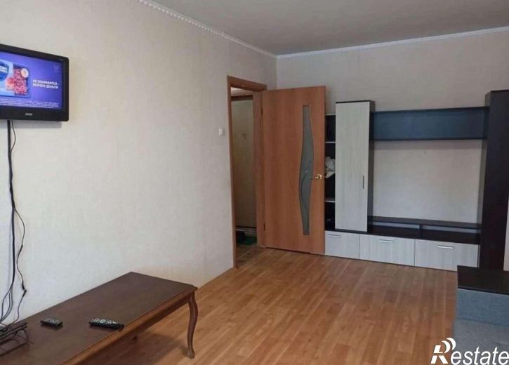 1-комн квартира Мориса Тореза улица, 48