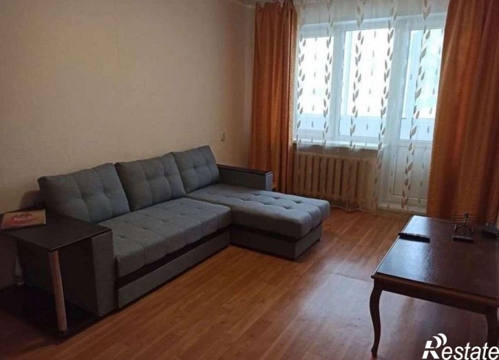 1-комн квартира Мориса Тореза улица, 48