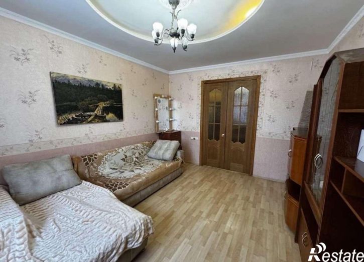 2-комн квартира Больничная улица, 39