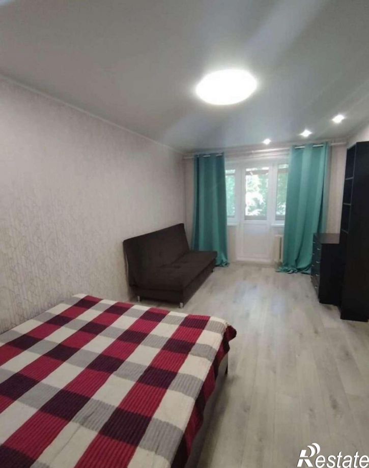 1-комн квартира Ново-Садовая улица, 14а