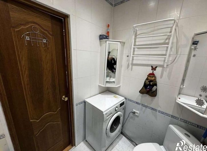 2-комн квартира Больничная улица, 39