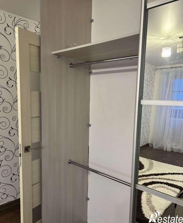 1-комн квартира Ленина проспект, 2а