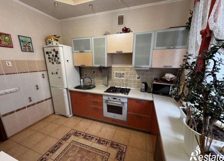 2-комн квартира Больничная улица, 39