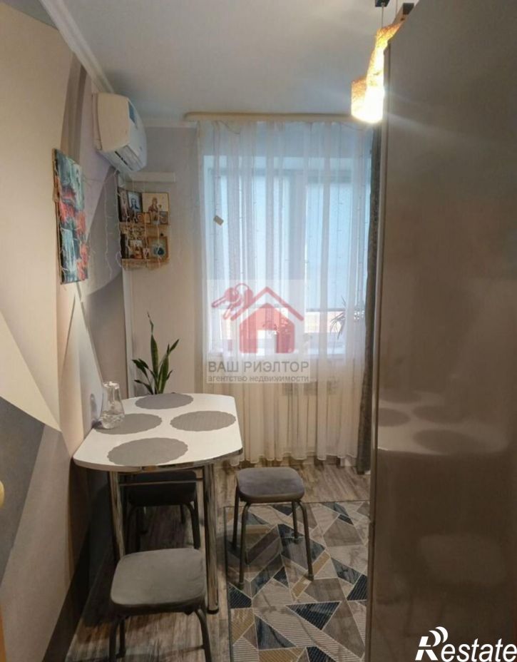 1-комн квартира Ивана Финютина бульвар, 7