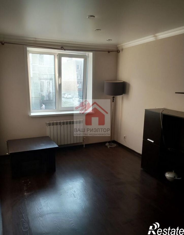 1-комн квартира Виталия Жалнина улица, 7