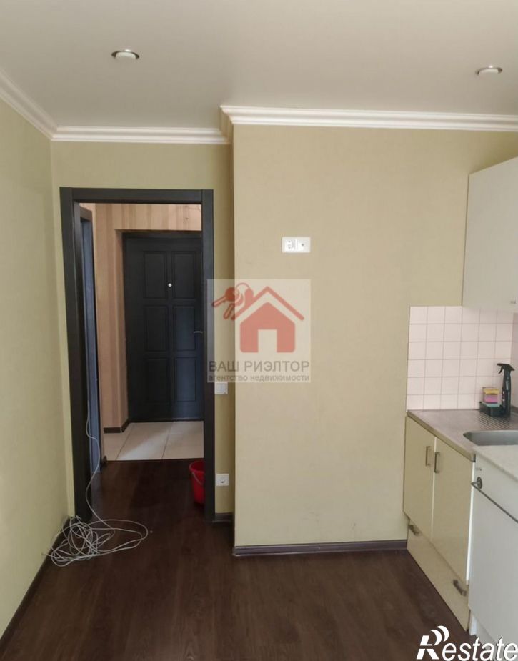 1-комн квартира Виталия Жалнина улица, 7