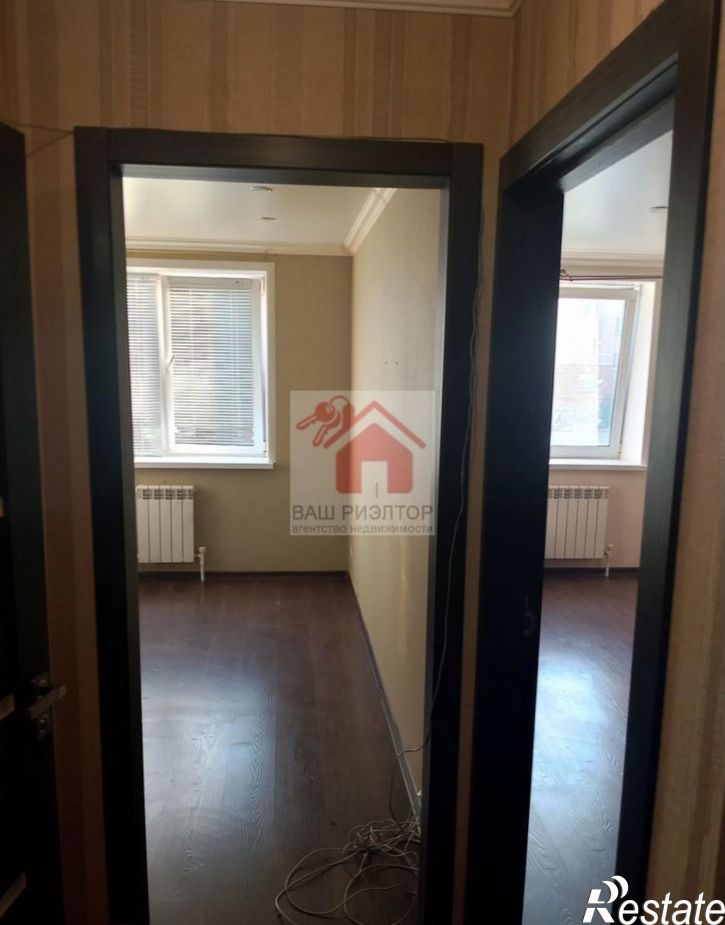 1-комн квартира Виталия Жалнина улица, 7